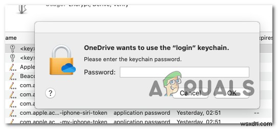 วิธีแก้ไขข้อผิดพลาดการเปิดใช้งานเครื่องด้วย Word บน MacOS และ iOS 