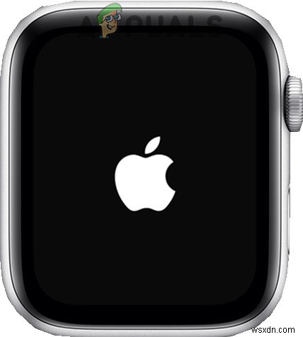 Apple Watch หยุดสั่นสำหรับการเตือนและการแจ้งเตือน 
