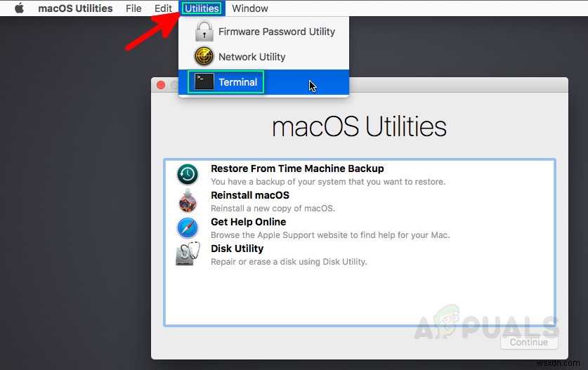 จะแก้ไขข้อผิดพลาด UNTRUSTED_CERT_TITLE บน MacOS ได้อย่างไร 