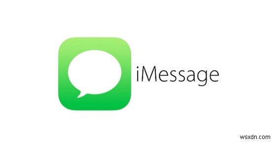 วิธีซิงค์ iMessages ของคุณกับ Mac 