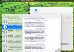 วิธีแก้ไข iMessage ไม่ทำงานบน iMac 