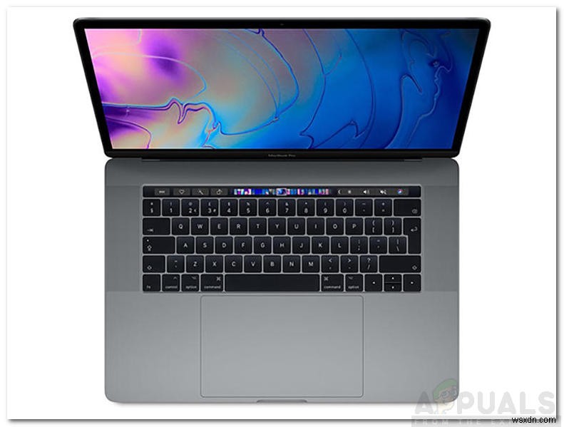 วิธีแก้ไข  หน้าจอดำและไม่ตอบสนอง  บน MacBook Pro?