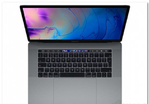 วิธีแก้ไข  หน้าจอดำและไม่ตอบสนอง  บน MacBook Pro?