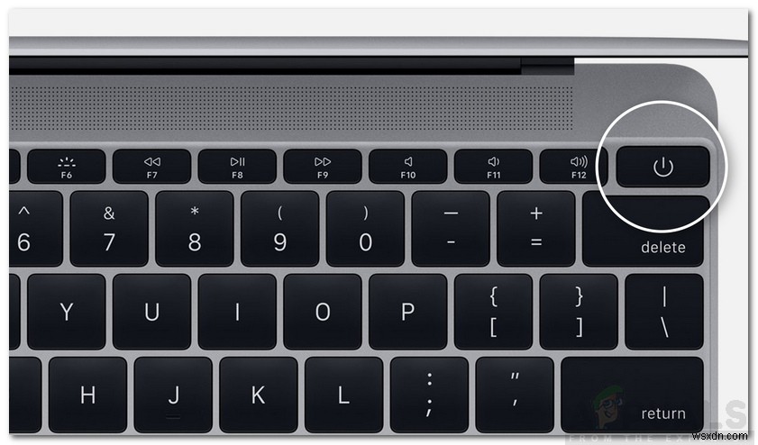 วิธีแก้ไข  หน้าจอดำและไม่ตอบสนอง  บน MacBook Pro?
