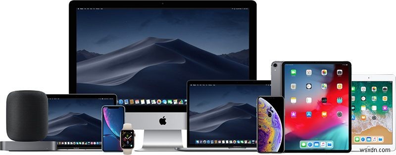 วิธีบังคับรีสตาร์ท Mac