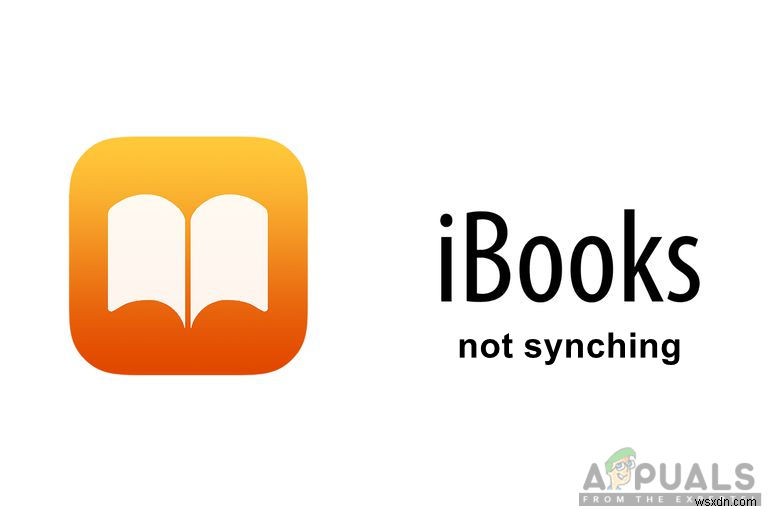 วิธีแก้ไข iBooks ที่ไม่ซิงค์ระหว่างอุปกรณ์ 
