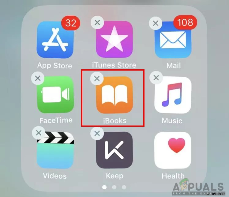 วิธีแก้ไข iBooks ที่ไม่ซิงค์ระหว่างอุปกรณ์ 