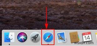 วิธีการติดตั้งแบบอักษรบน macOS 