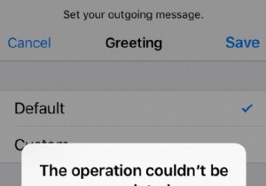 วิธีแก้ไข  com.apple.mobilephone error 1035  บน iPhone 
