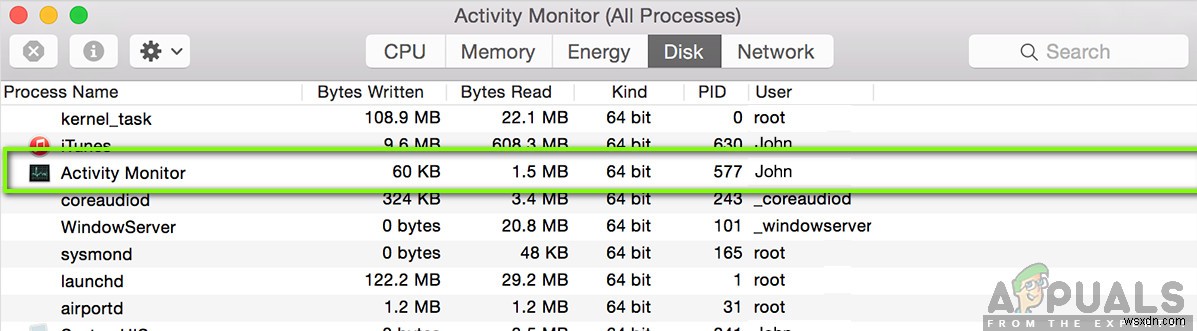 วิธีแก้ไข Mac Finder ไม่ตอบสนอง 