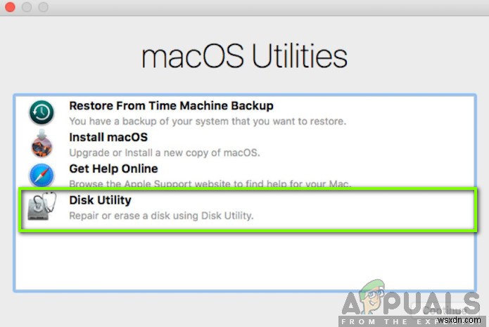 วิธีแก้ไข Mac Finder ไม่ตอบสนอง 