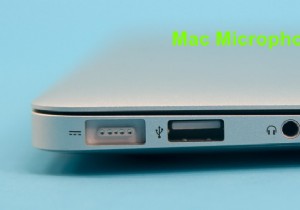 วิธีแก้ไขไมโครโฟน Mac ไม่ทำงาน 