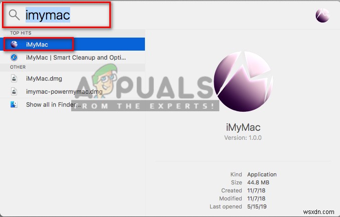 .DS_Store คืออะไรและจะลบออกจาก macOS . ได้อย่างไร 