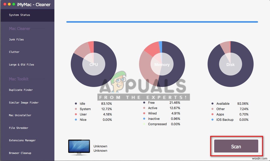 .DS_Store คืออะไรและจะลบออกจาก macOS . ได้อย่างไร 