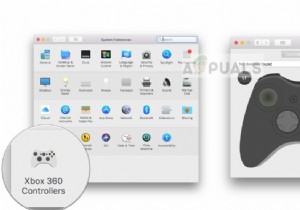 วิธีเชื่อมต่อ Xbox One Controller กับ Mac 