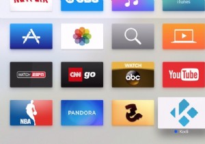 วิธีการติดตั้ง Kodi บน Apple TV 