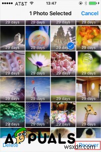 วิธีการกู้คืนรูปภาพที่ถูกลบจาก iPhone 