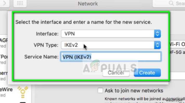 วิธีตั้งค่า VPN บน Mac