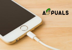 แก้ไข:iPhone ติดอยู่ที่โลโก้ Apple 