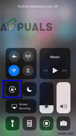 ทำไมหน้าจออุปกรณ์ iOS ของคุณไม่หมุนและวิธีแก้ไข 