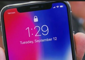 วิธีรีเซ็ตรหัสผ่าน iPhone 