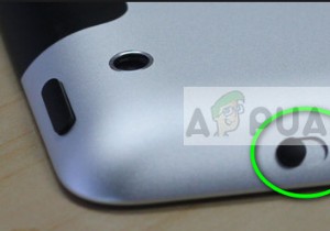 แก้ไข:ไม่มีเสียงบน iPad 