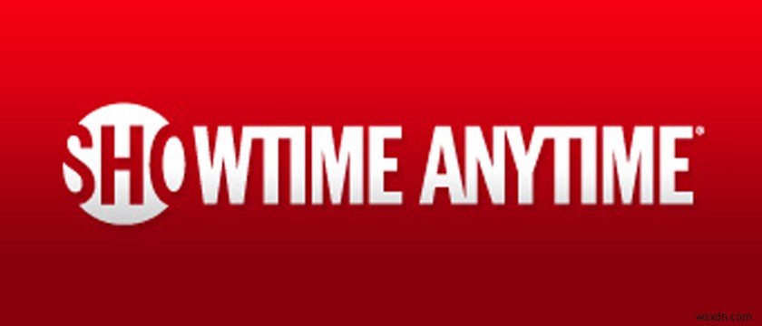 วิธีเปิดใช้งาน Showtime ทุกเวลาบน Apple TV