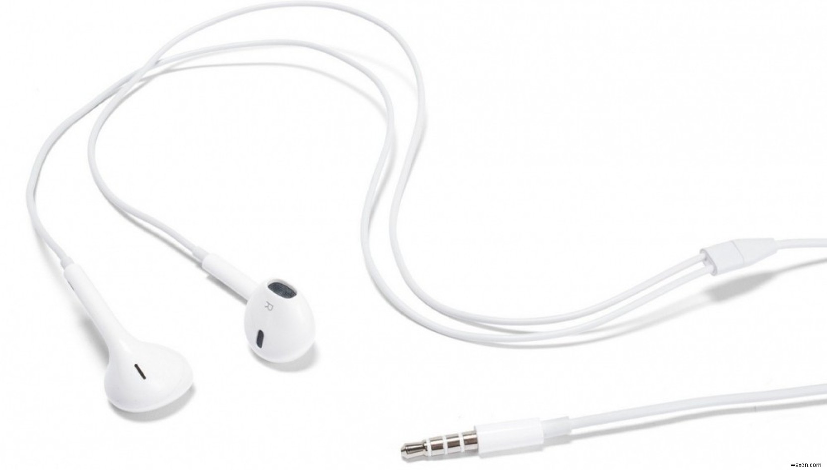 แก้ไข:iPhone EarPhones เล่นด้านเดียวเท่านั้น 