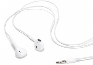 แก้ไข:iPhone EarPhones เล่นด้านเดียวเท่านั้น 