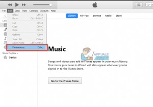 วิธีสำรองข้อมูล iPhone ของคุณบน iTunes เป็นครั้งแรก