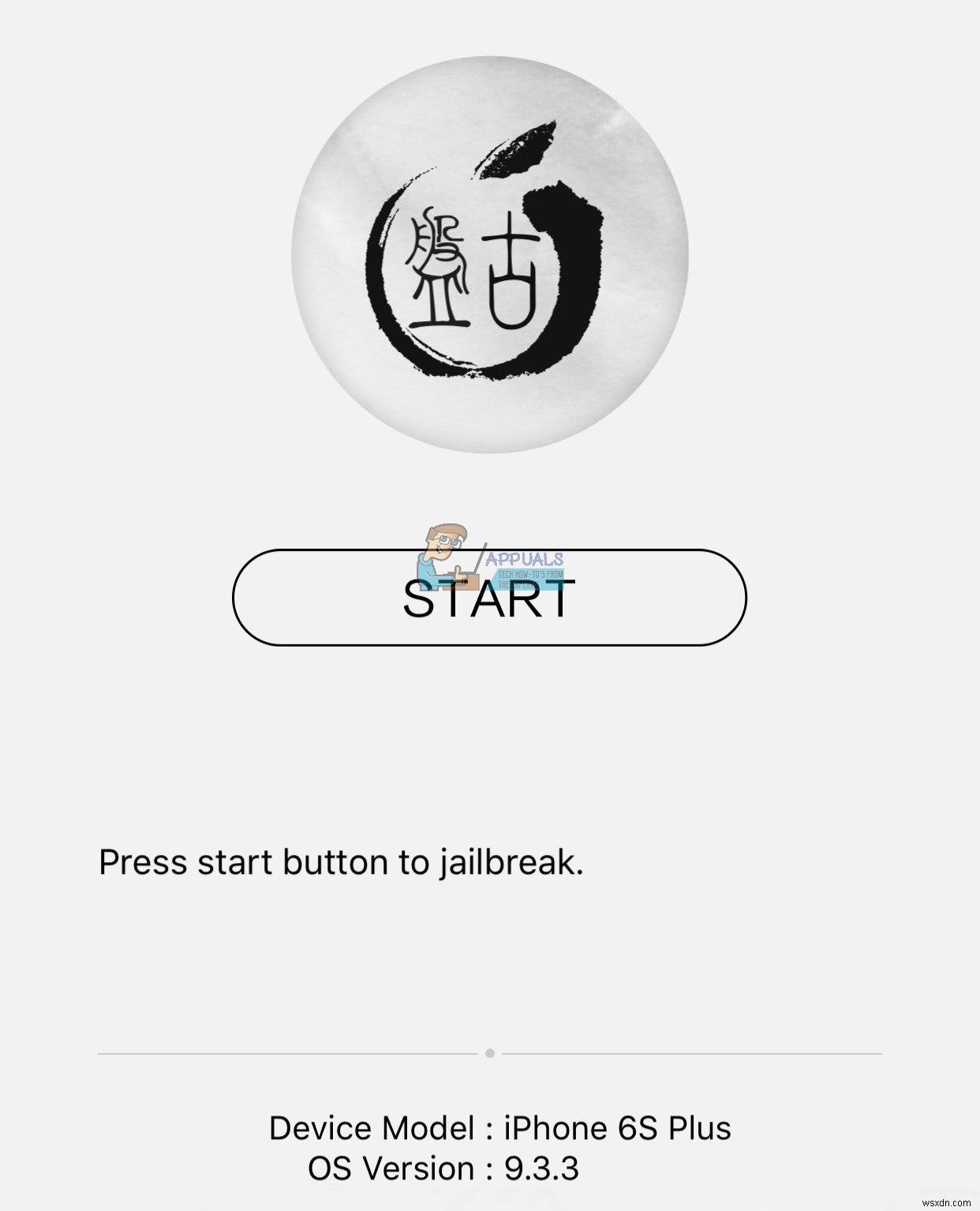 วิธี Jailbreak iDevice ของคุณที่ใช้ iOS 9.3.3 ด้วย Pangu และ Cydia Impactor (Windows) 