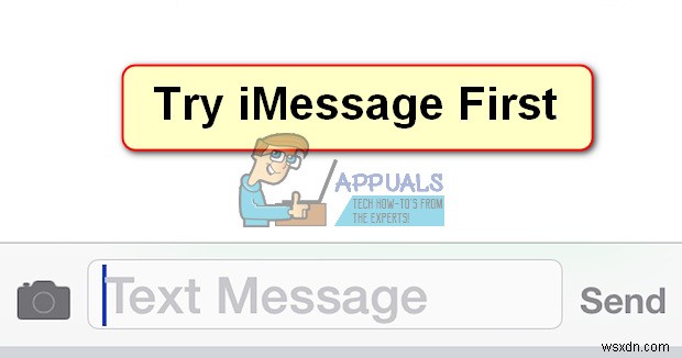 วิธีแก้ไข FaceTime ไม่ทำงานบน iOS 11 