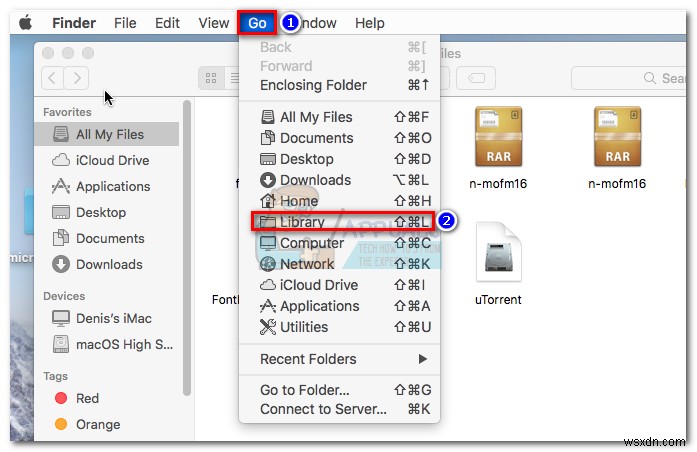 แก้ไข:Office 2016 ให้สิทธิ์การเข้าถึงข้อผิดพลาดบน MacOS 