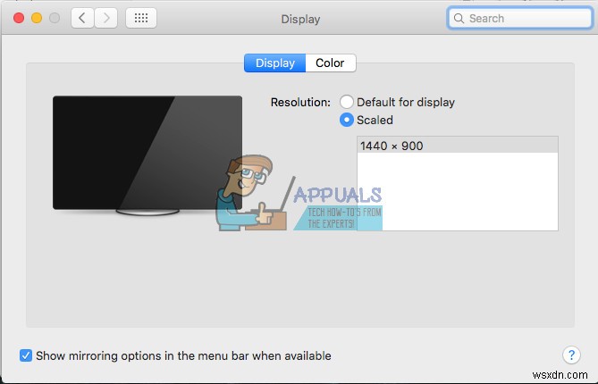 วิธีถ่ายภาพหน้าจอบน macOS และ Mac OS X โดยใช้ Grab Utility 