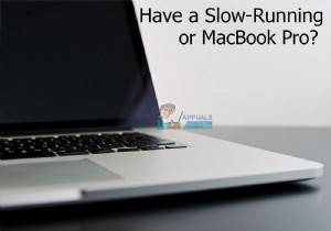 วิธีรีเซ็ตและแก้ไข Mac ที่ทำงานช้า, Pro หรือ iMac 