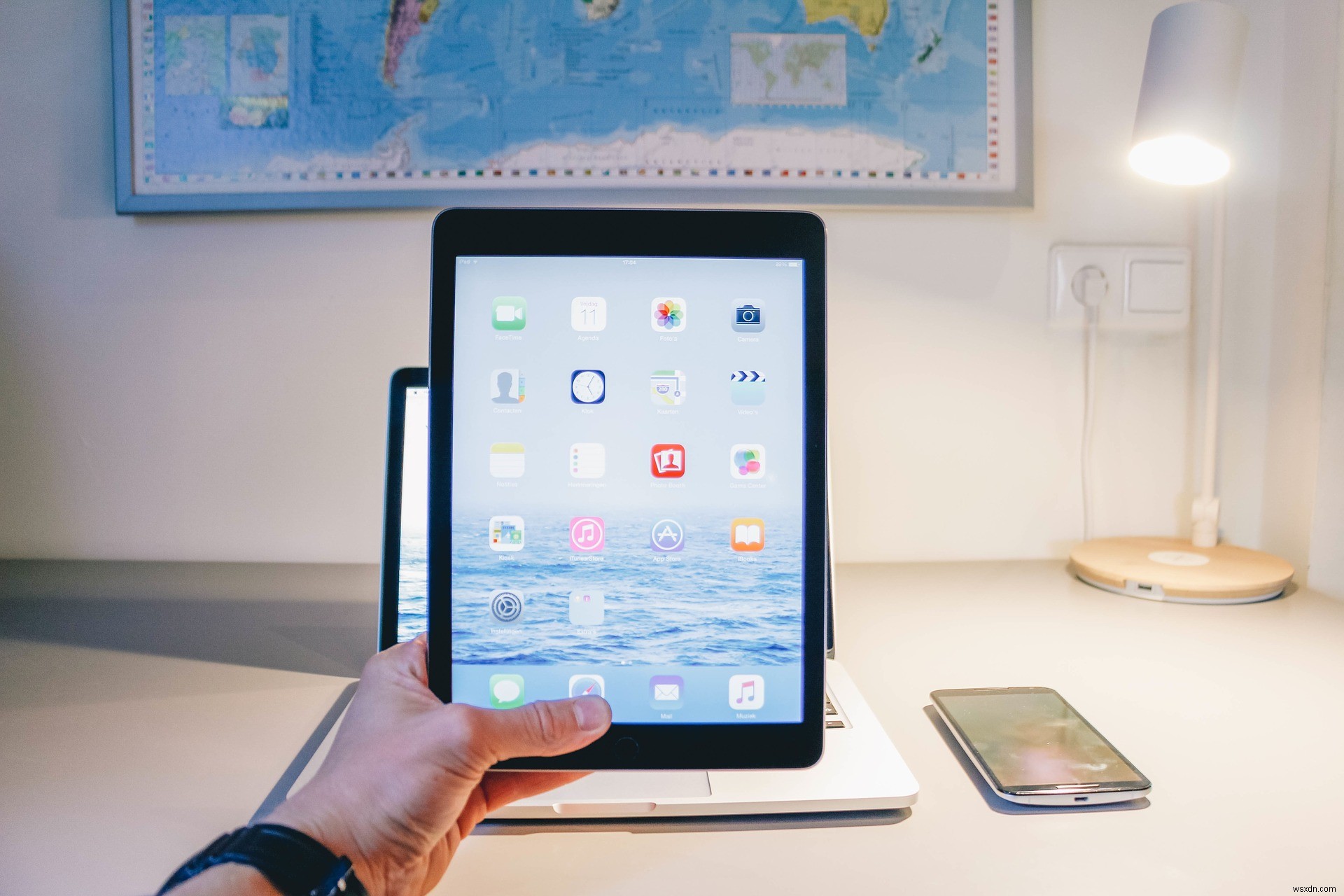 วิธีเพิ่มความเร็ว iPad ที่ช้าและล้าหลังของคุณ 