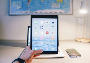 วิธีเพิ่มความเร็ว iPad ที่ช้าและล้าหลังของคุณ 