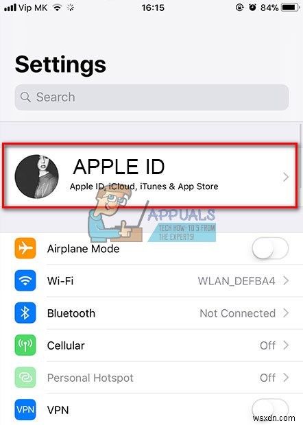 วิธีเริ่ม iPhone X ในโหมด DFU 