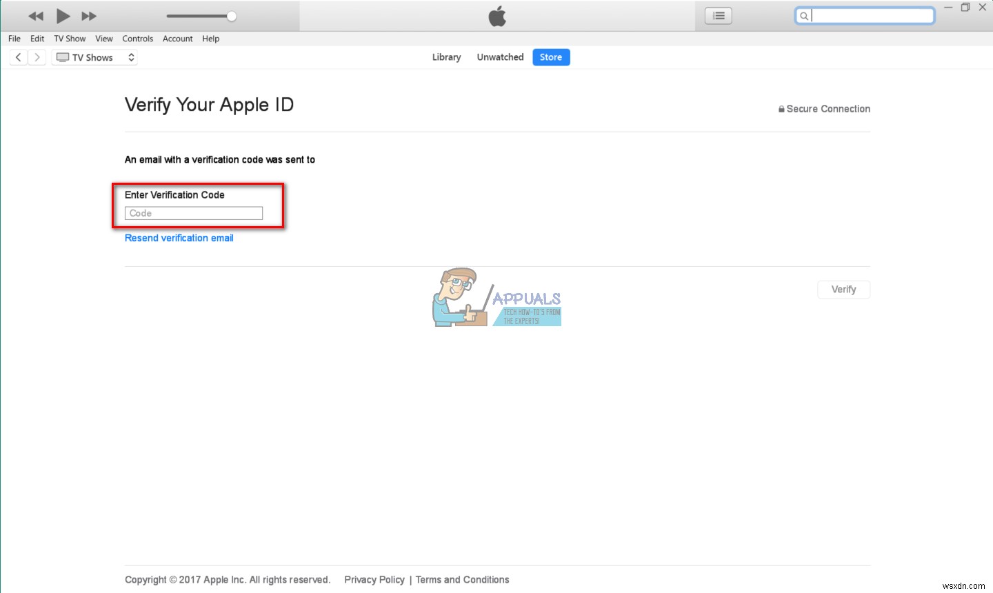 วิธีสร้าง Apple ID โดยไม่ต้องใช้บัตรเครดิต