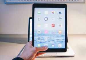 วิธีแก้ไข iPad ไม่ตอบสนองที่เยือกแข็ง 