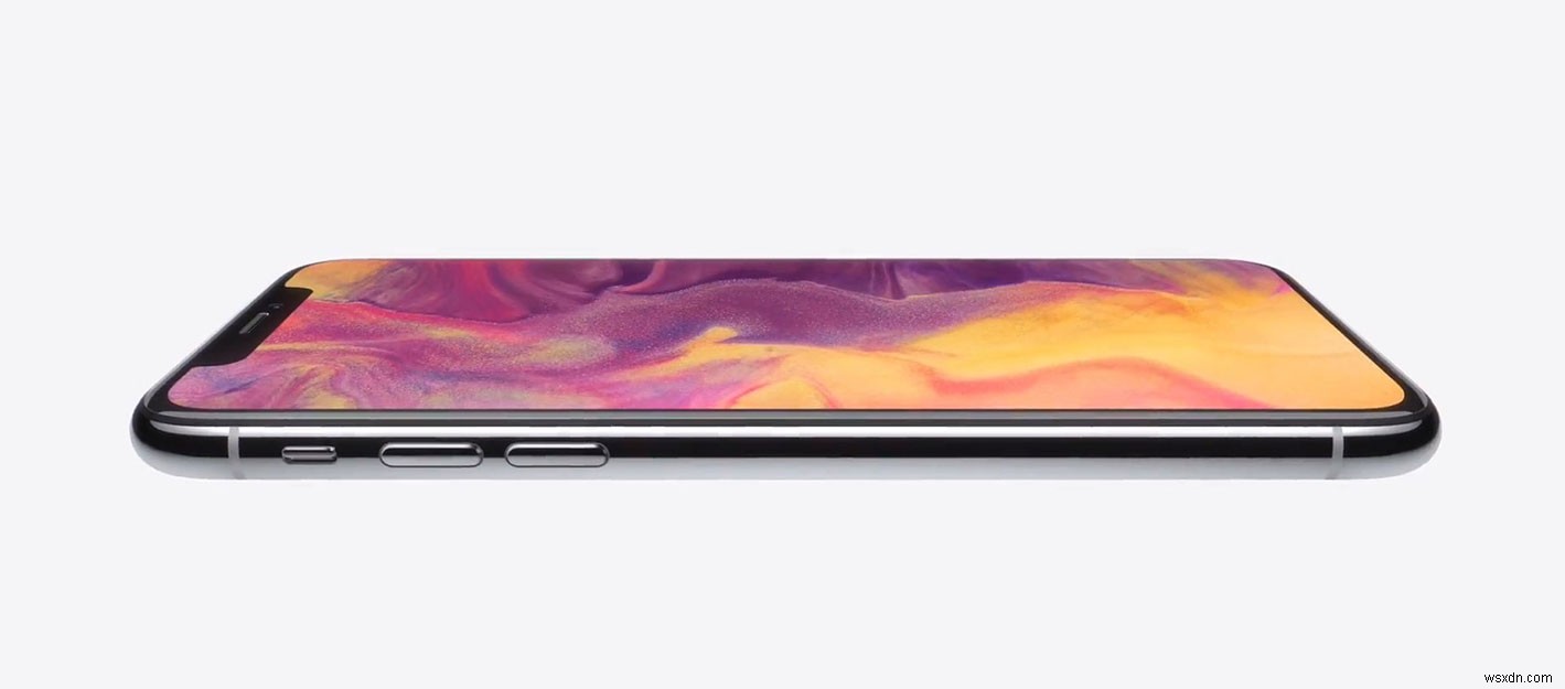 iPhone X กับ Samsung Galaxy Note 8:ความงามกับสัตว์เดรัจฉาน 