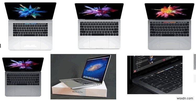 วิธีหยุดการรู้สึกเสียวซ่าและความรู้สึกทางไฟฟ้าจาก MacBook Pro 