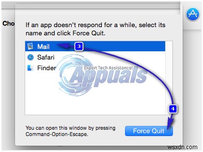 คำแนะนำที่ดีที่สุด:วิธีบังคับออกจากแอปบน Mac