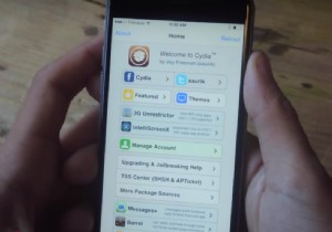 วิธีเปลี่ยนความละเอียดของ iPhone 6 