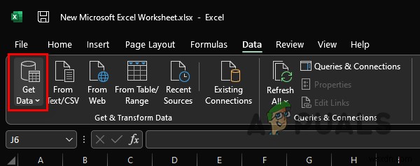 วิธีการแปลง JSON เป็น Excel? 