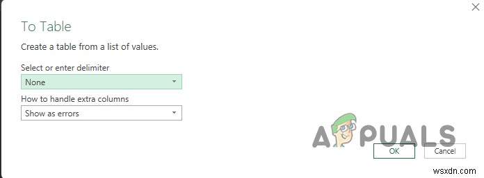 วิธีการแปลง JSON เป็น Excel? 