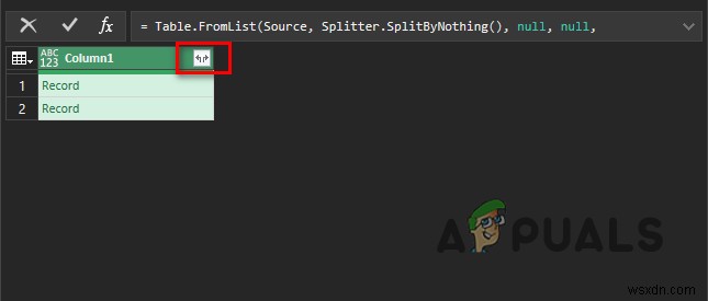 วิธีการแปลง JSON เป็น Excel? 