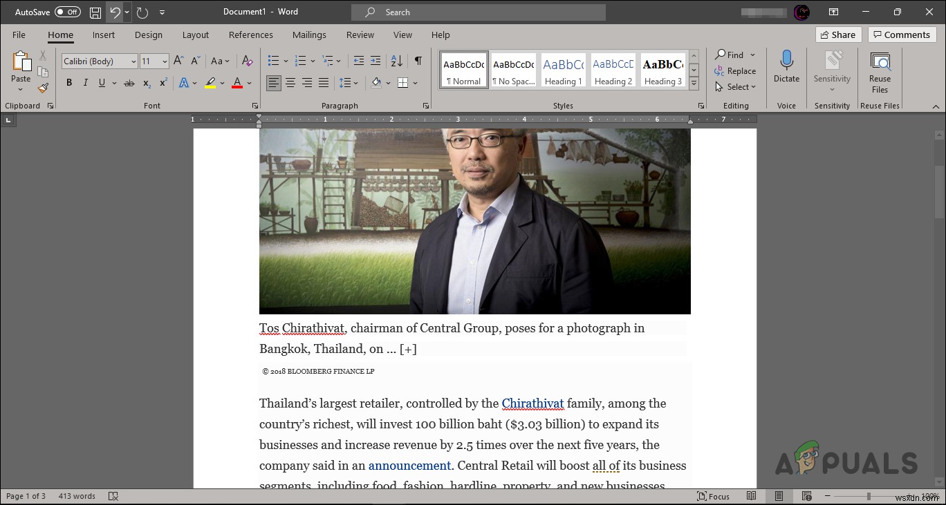 วิธีแยกหน้าจอใน Windows 10/11 