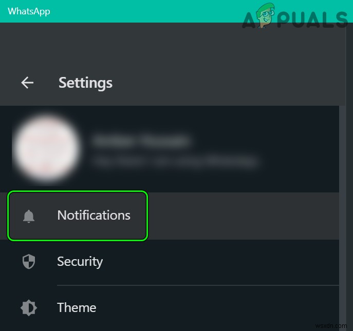 วิธีแก้ไขการหยุดทำงานของแอพ WhatsApp Desktop 