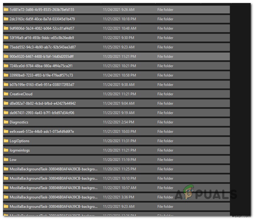 จะแก้ไข REFRENCE_BY_POINTER BSOD บน Windows 11/10 ได้อย่างไร 